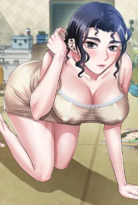 房间里的心跳